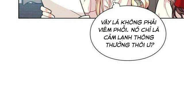 Nữ Hoàng Ngoại Khoa Chapter 70 - Trang 2