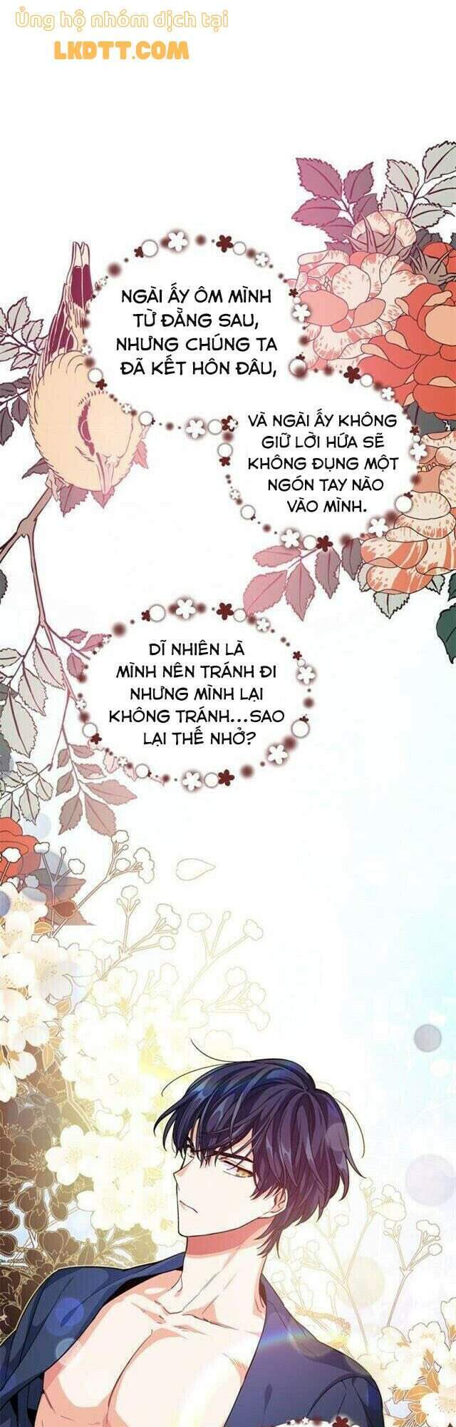 Nữ Hoàng Ngoại Khoa Chapter 69 - Trang 2