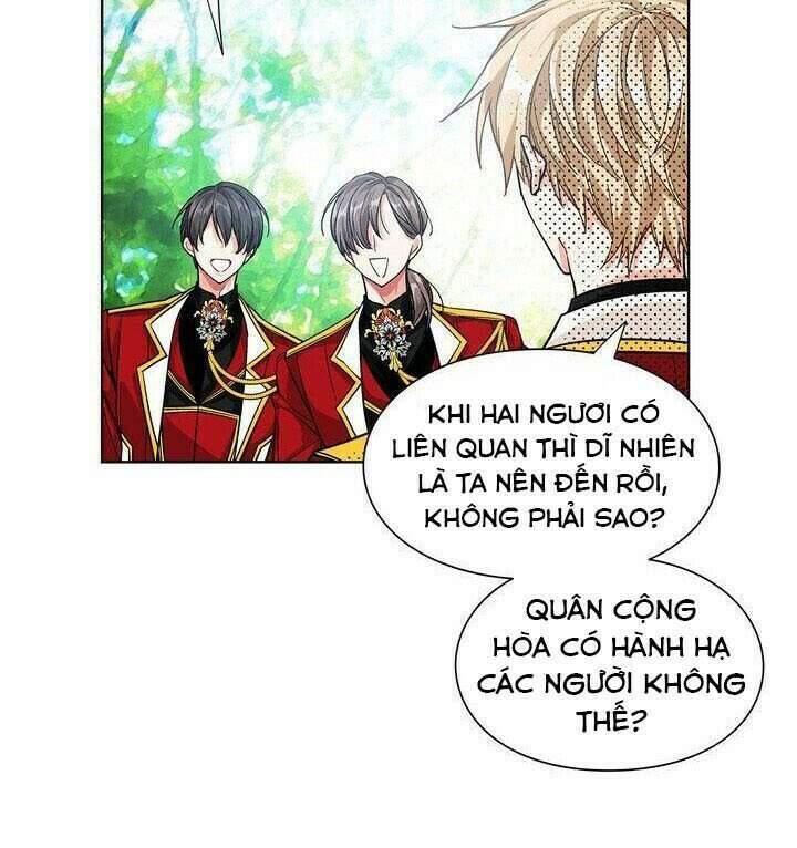 Nữ Hoàng Ngoại Khoa Chapter 68 - Trang 2