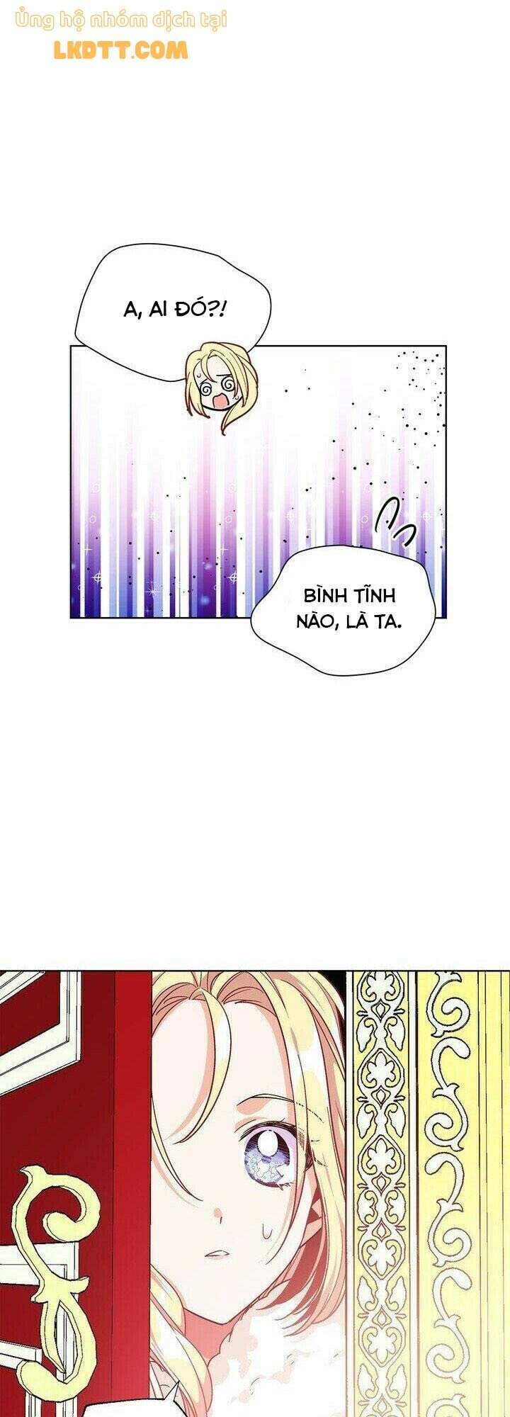 Nữ Hoàng Ngoại Khoa Chapter 67 - Trang 2