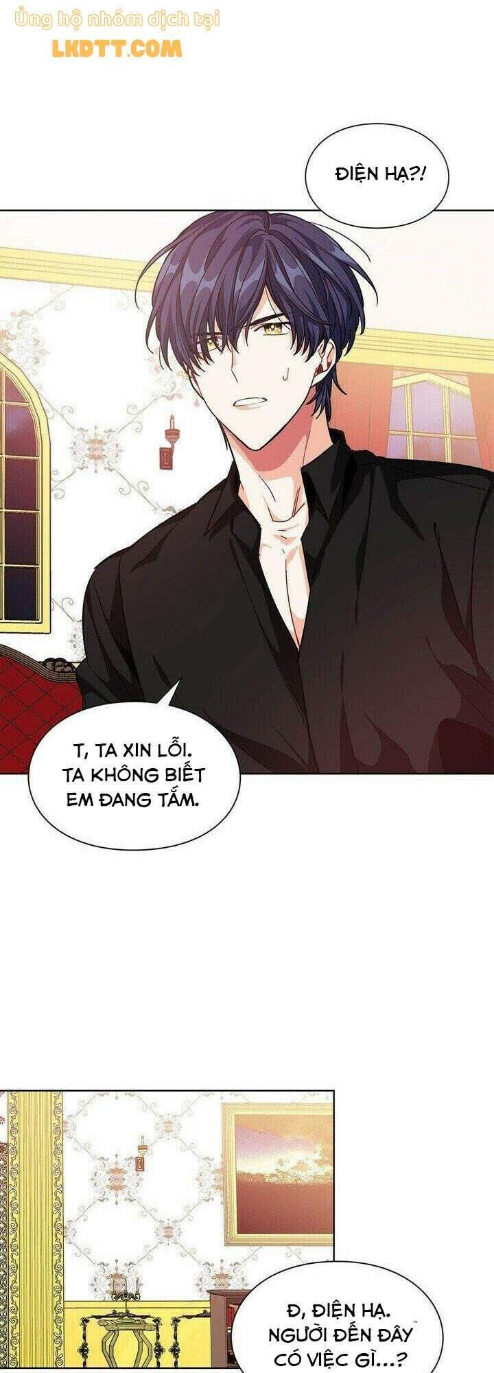 Nữ Hoàng Ngoại Khoa Chapter 67 - Trang 2