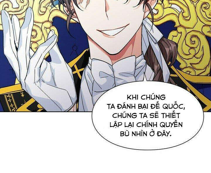 Nữ Hoàng Ngoại Khoa Chapter 66 - Trang 2