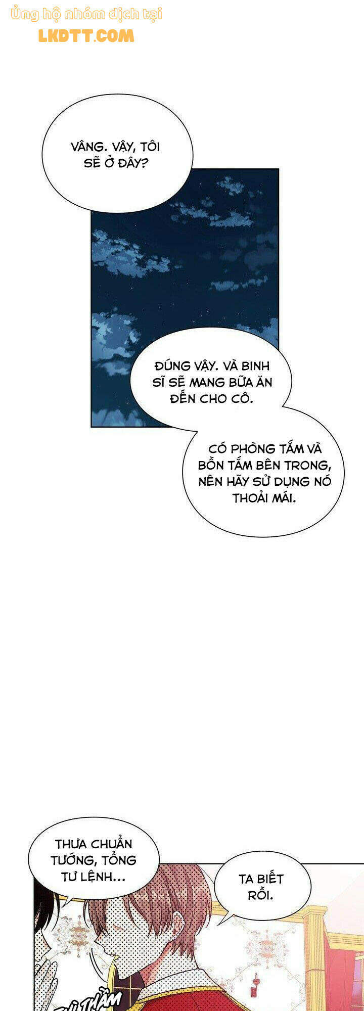 Nữ Hoàng Ngoại Khoa Chapter 66 - Trang 2