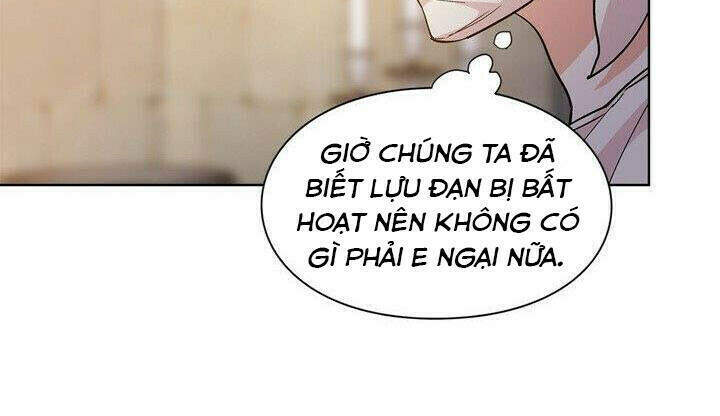 Nữ Hoàng Ngoại Khoa Chapter 65 - Trang 2