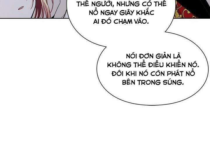 Nữ Hoàng Ngoại Khoa Chapter 63 - Trang 2