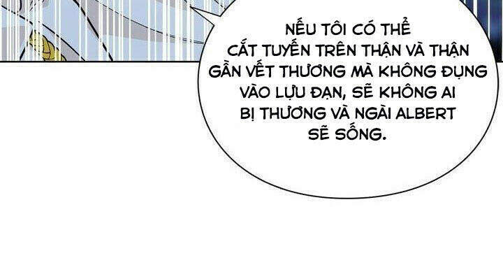 Nữ Hoàng Ngoại Khoa Chapter 63 - Trang 2