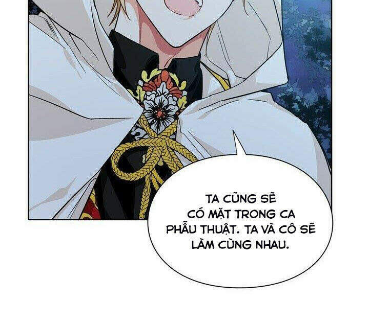 Nữ Hoàng Ngoại Khoa Chapter 63 - Trang 2