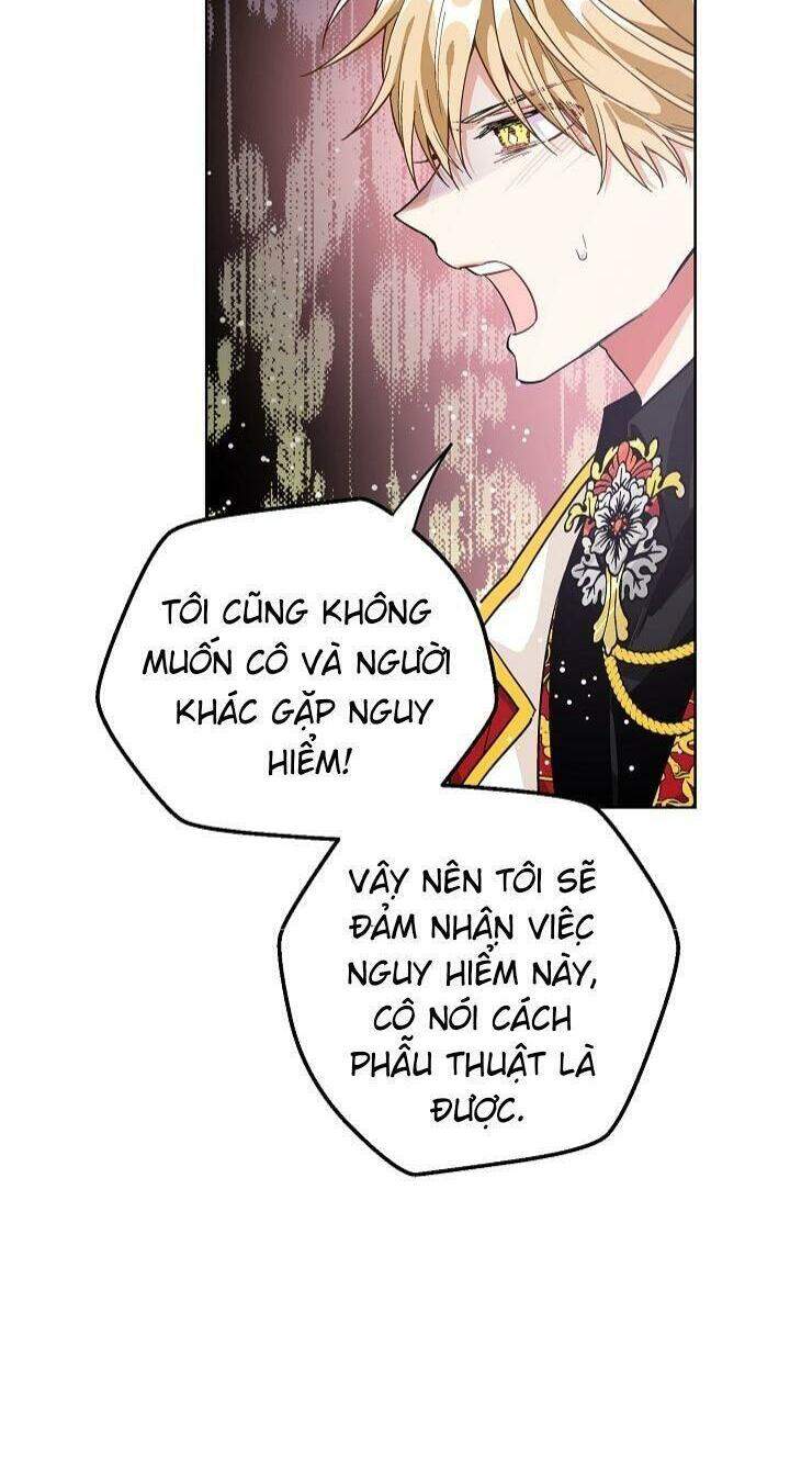 Nữ Hoàng Ngoại Khoa Chapter 62 - Trang 2