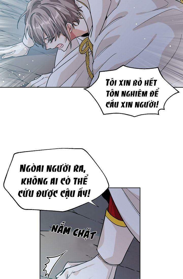 Nữ Hoàng Ngoại Khoa Chapter 62 - Trang 2