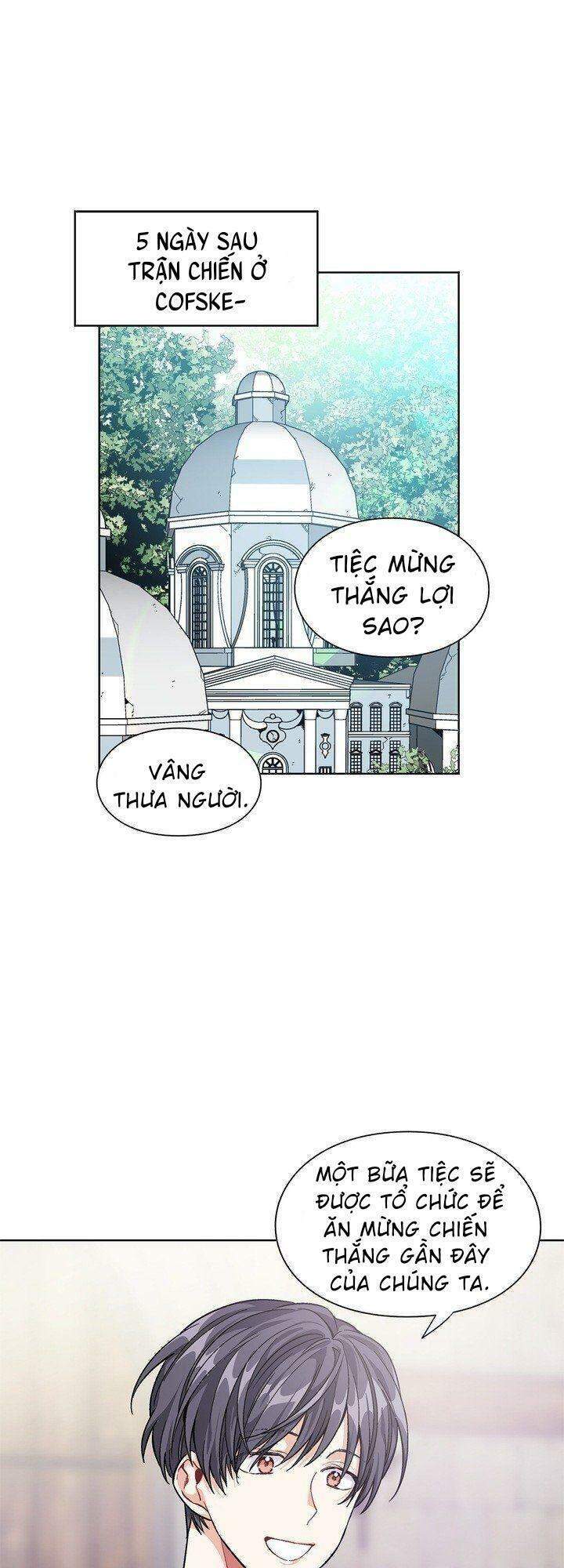 Nữ Hoàng Ngoại Khoa Chapter 60 - Trang 2