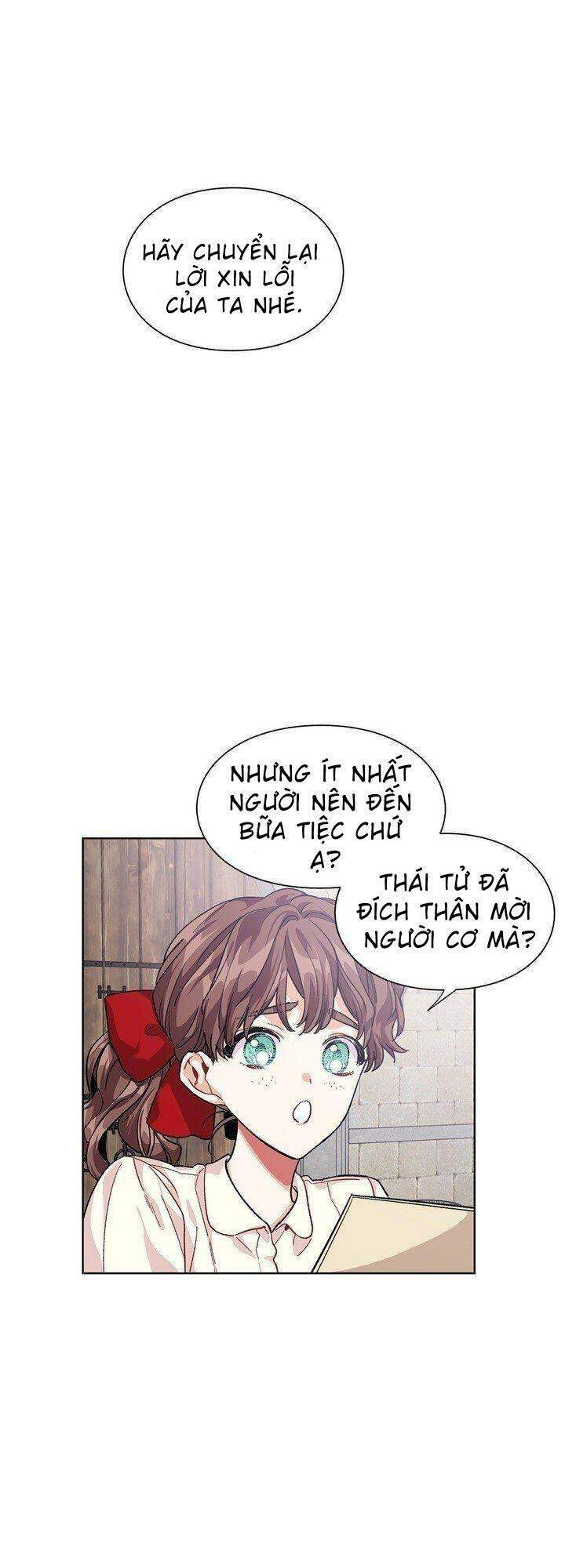 Nữ Hoàng Ngoại Khoa Chapter 60 - Trang 2