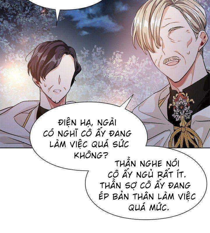 Nữ Hoàng Ngoại Khoa Chapter 60 - Trang 2