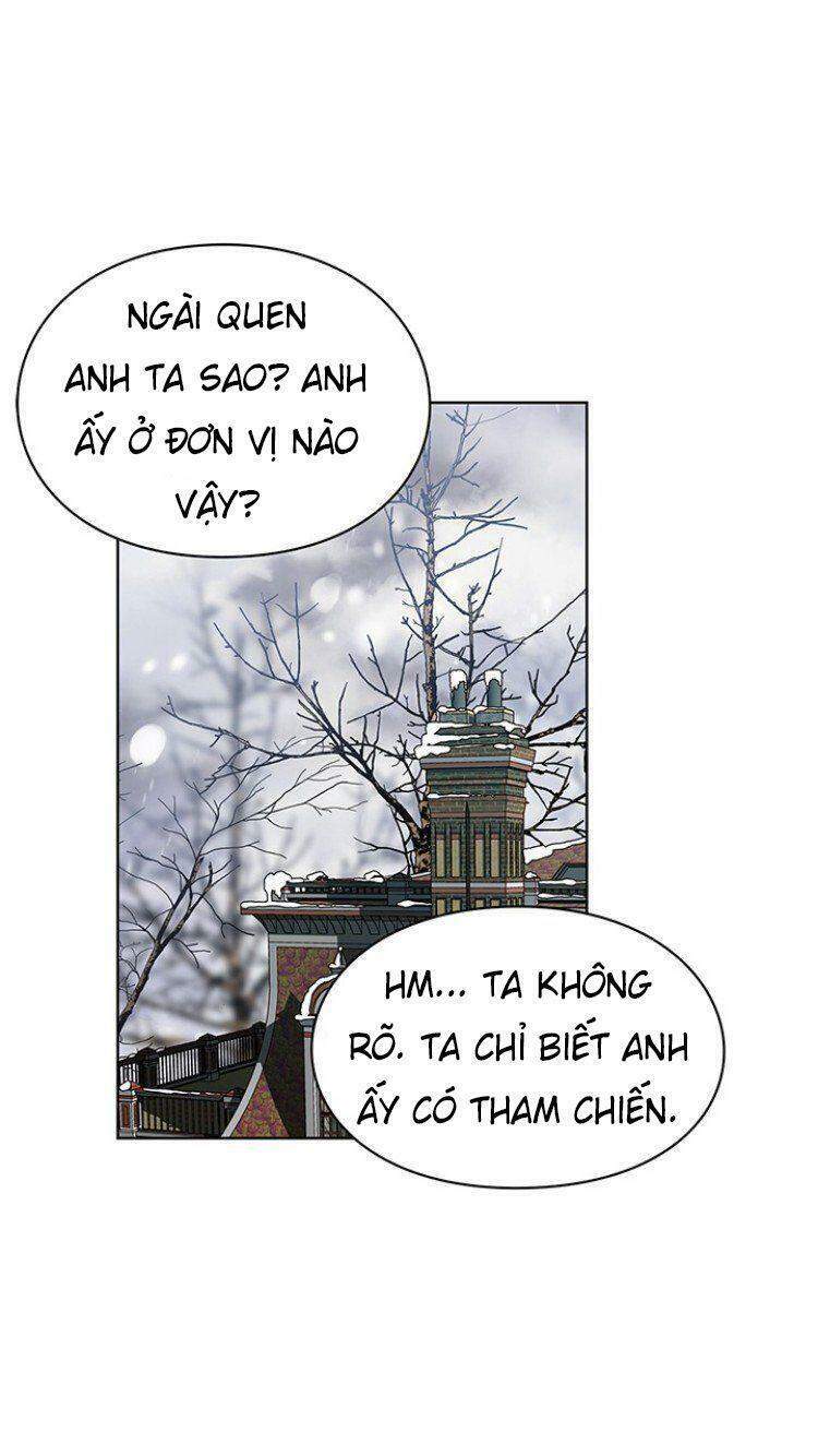 Nữ Hoàng Ngoại Khoa Chapter 58 - Trang 2