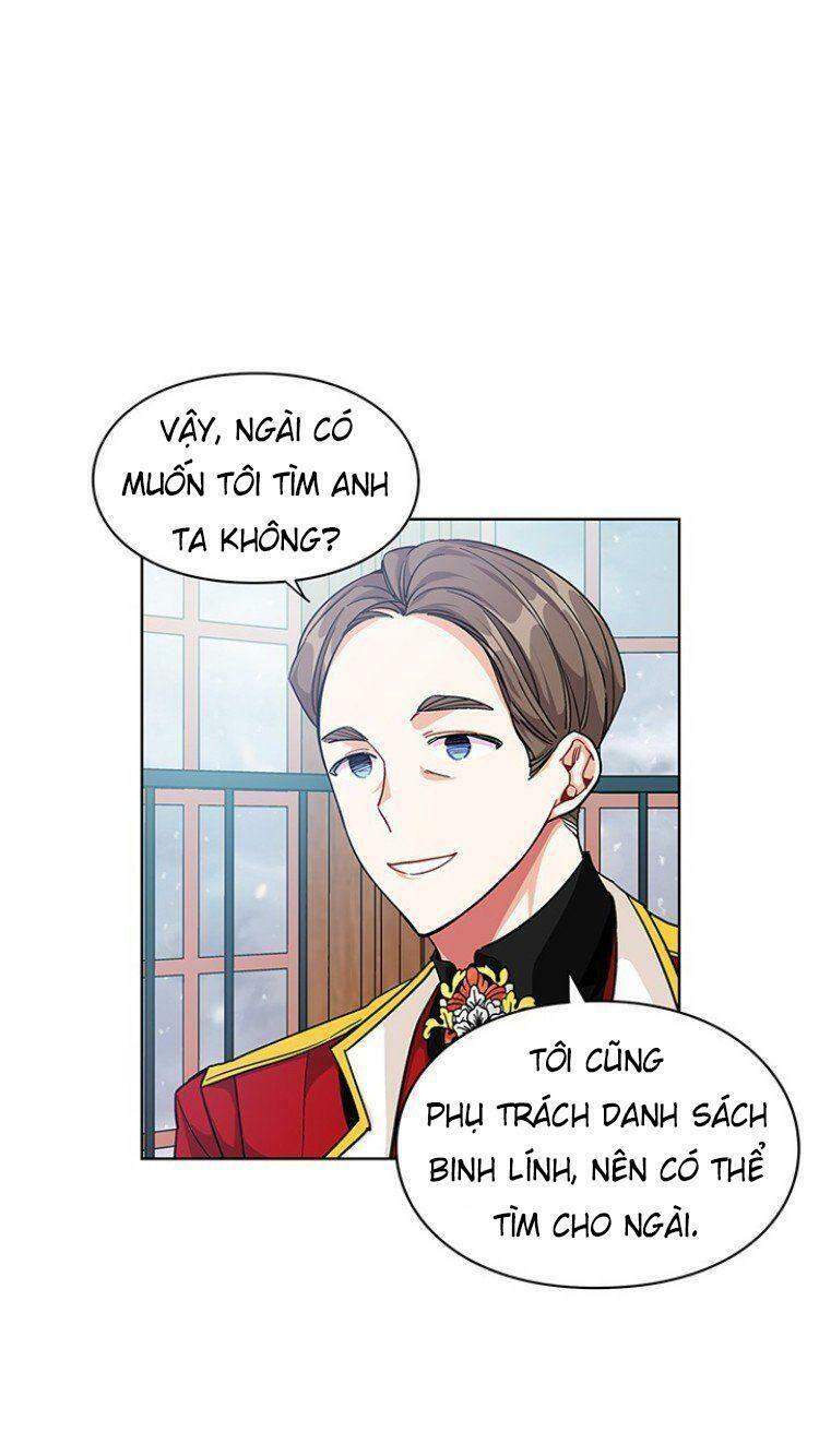 Nữ Hoàng Ngoại Khoa Chapter 58 - Trang 2