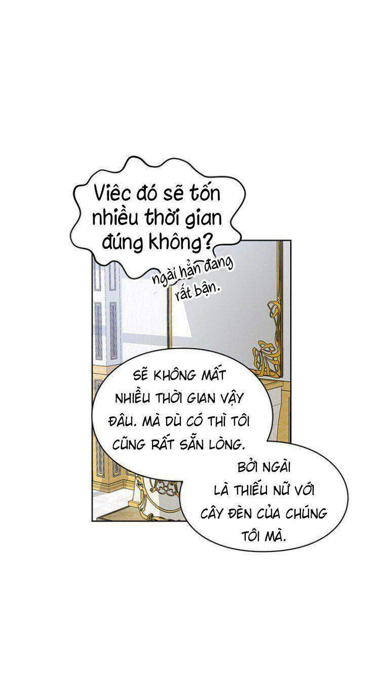 Nữ Hoàng Ngoại Khoa Chapter 58 - Trang 2