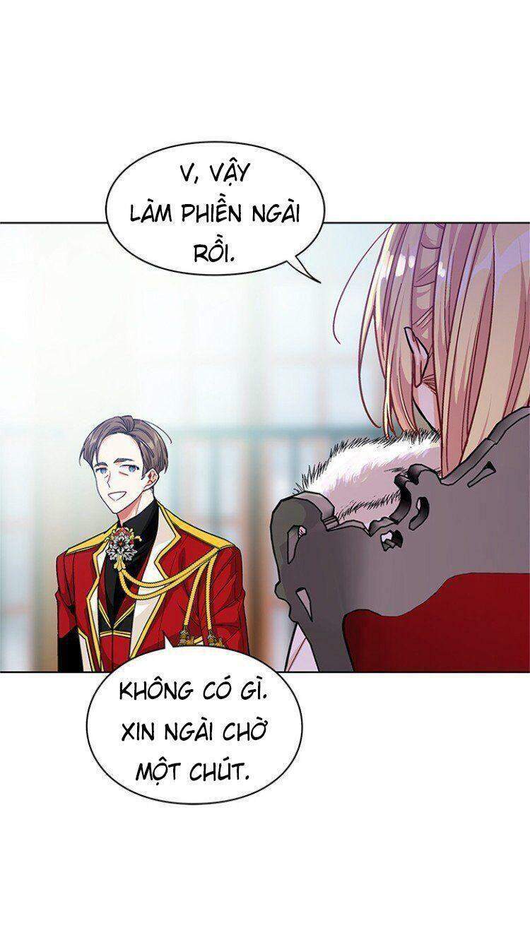 Nữ Hoàng Ngoại Khoa Chapter 58 - Trang 2