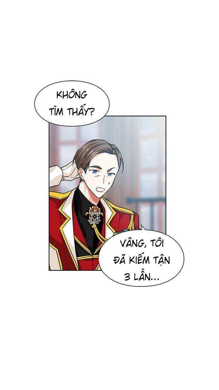 Nữ Hoàng Ngoại Khoa Chapter 58 - Trang 2