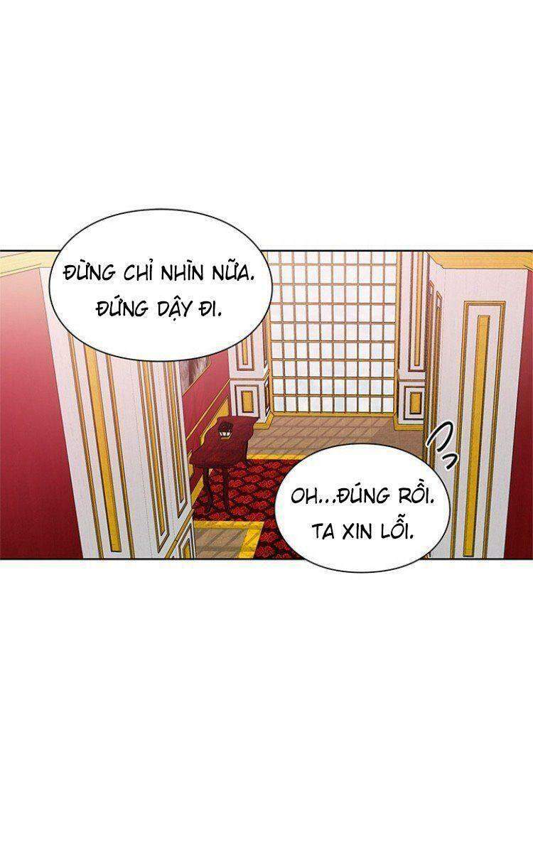 Nữ Hoàng Ngoại Khoa Chapter 58 - Trang 2