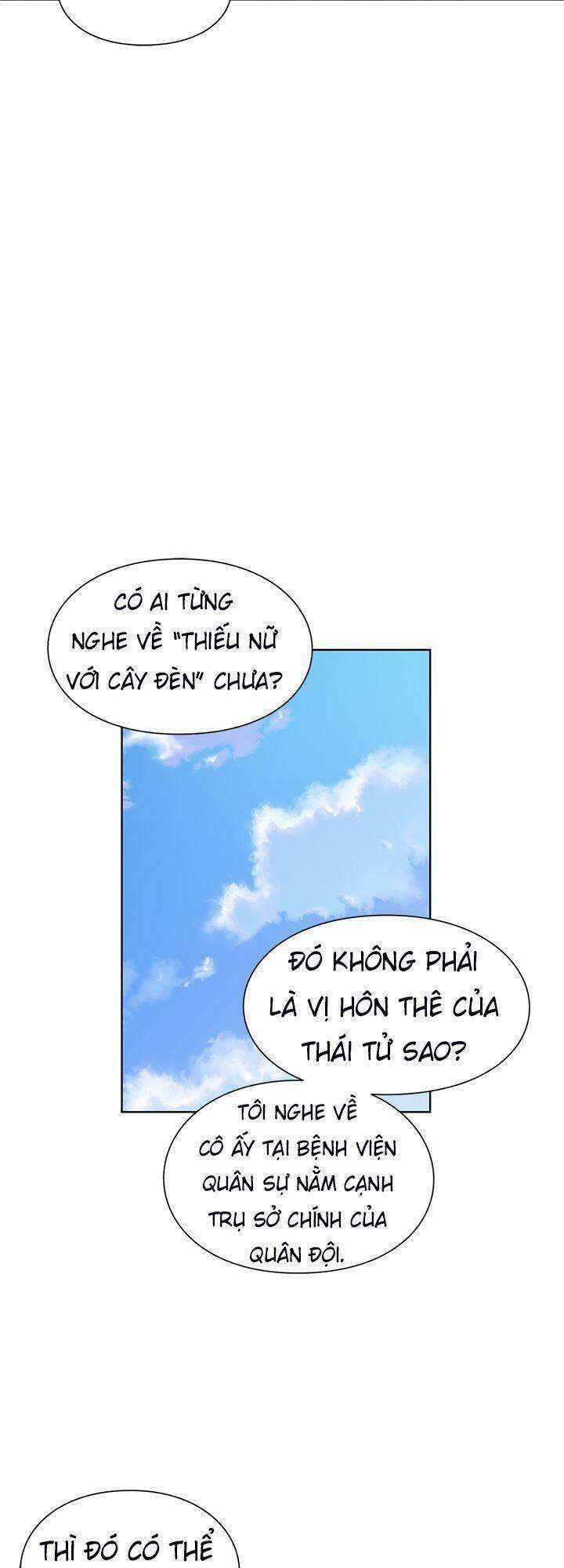 Nữ Hoàng Ngoại Khoa Chapter 56 - Trang 2