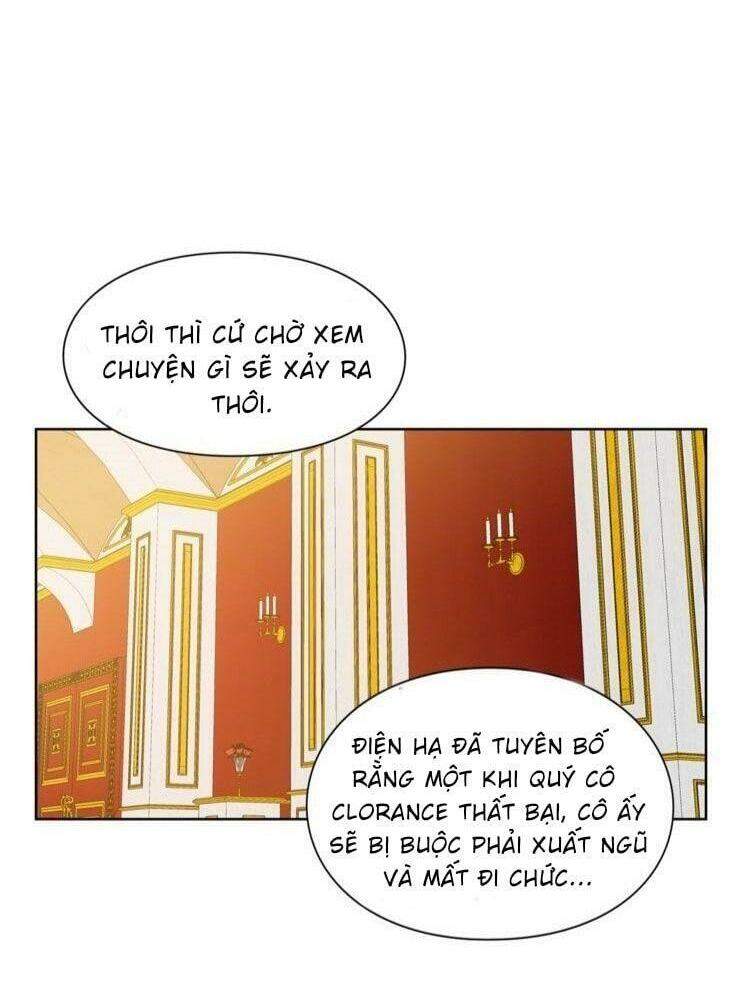 Nữ Hoàng Ngoại Khoa Chapter 55 - Trang 2