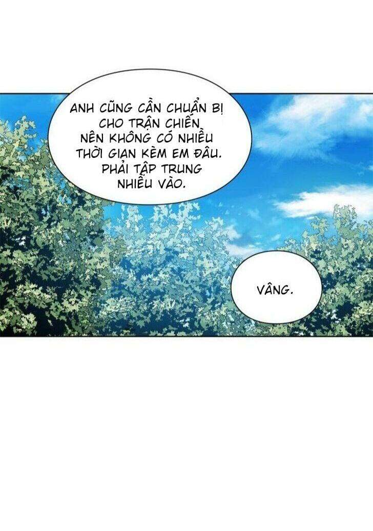 Nữ Hoàng Ngoại Khoa Chapter 51 - Trang 2