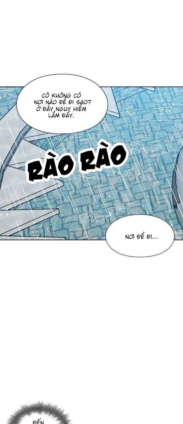 Nữ Hoàng Ngoại Khoa Chapter 49 - Trang 2