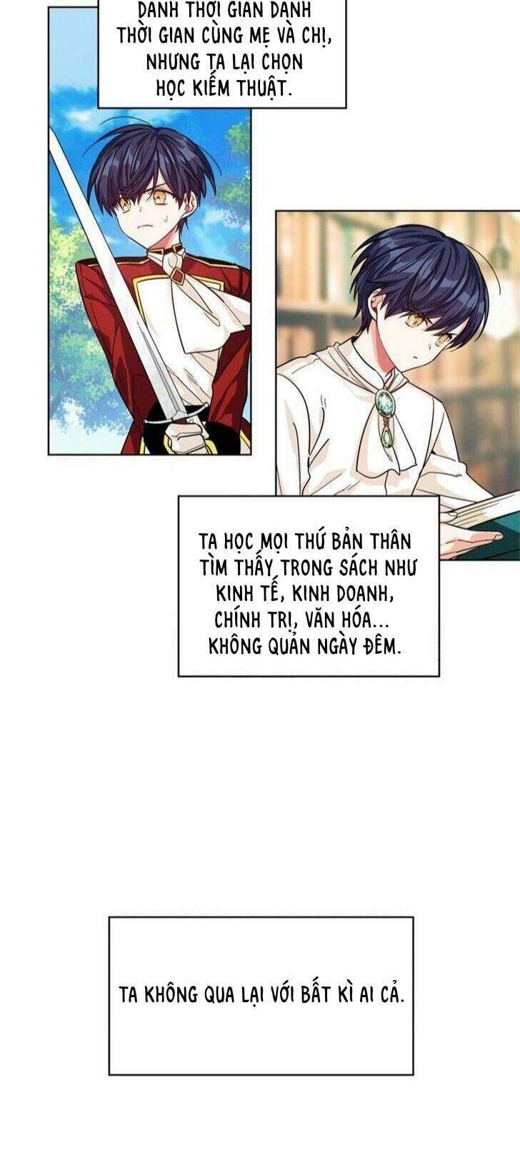 Nữ Hoàng Ngoại Khoa Chapter 48 - Trang 2