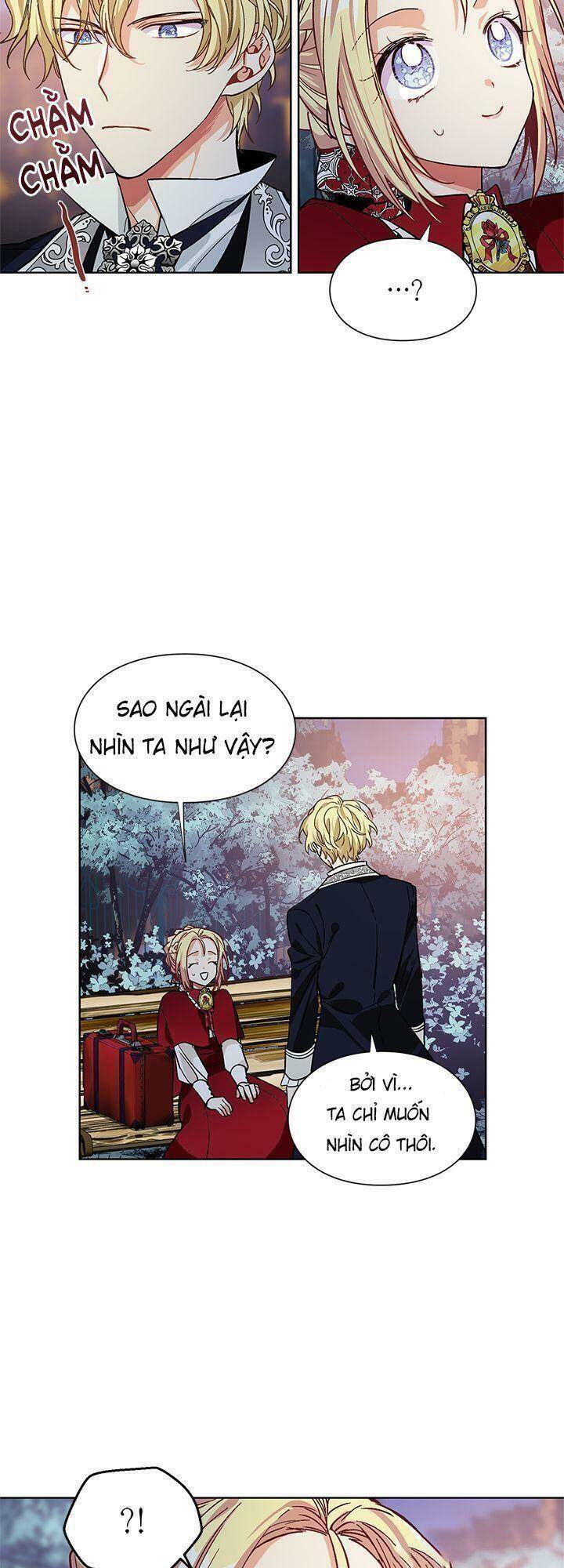 Nữ Hoàng Ngoại Khoa Chapter 42 - Trang 2