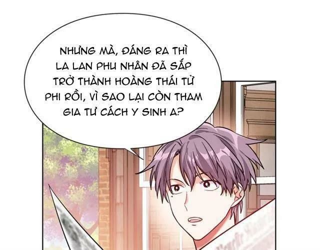 Nữ Hoàng Ngoại Khoa Chapter 41.1 - Trang 2