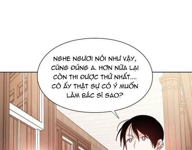 Nữ Hoàng Ngoại Khoa Chapter 41.1 - Trang 2