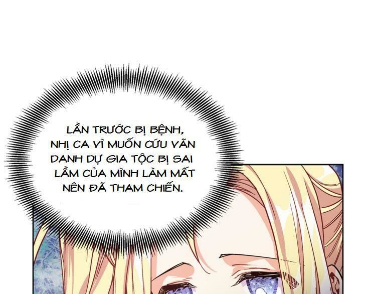 Nữ Hoàng Ngoại Khoa Chapter 41.1 - Trang 2