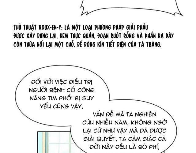 Nữ Hoàng Ngoại Khoa Chapter 40.2 - Trang 2