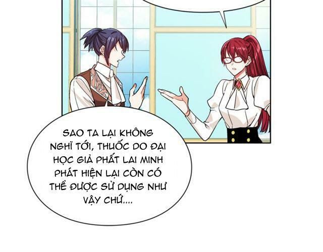 Nữ Hoàng Ngoại Khoa Chapter 40.2 - Trang 2