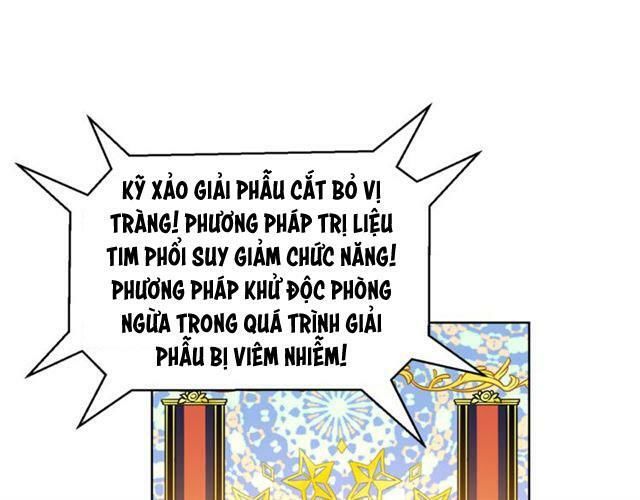 Nữ Hoàng Ngoại Khoa Chapter 40.2 - Trang 2