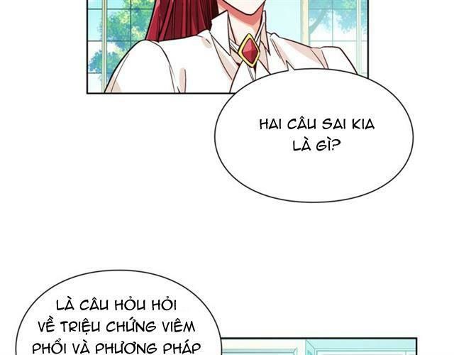 Nữ Hoàng Ngoại Khoa Chapter 40.2 - Trang 2