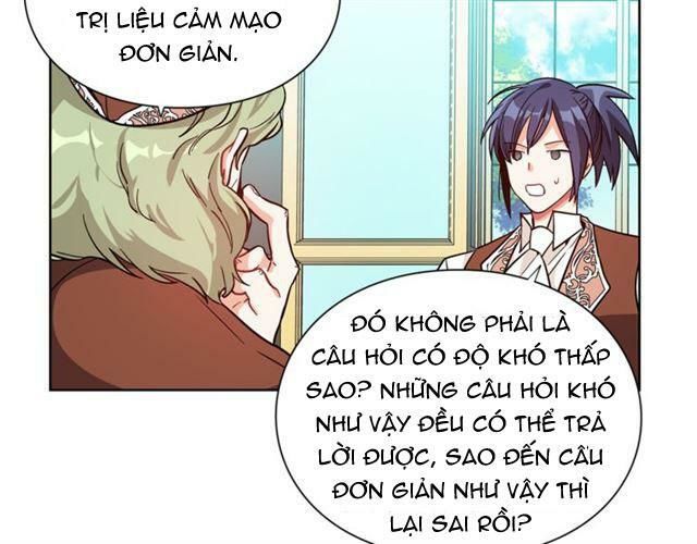 Nữ Hoàng Ngoại Khoa Chapter 40.2 - Trang 2