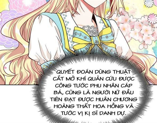 Nữ Hoàng Ngoại Khoa Chapter 40.2 - Trang 2