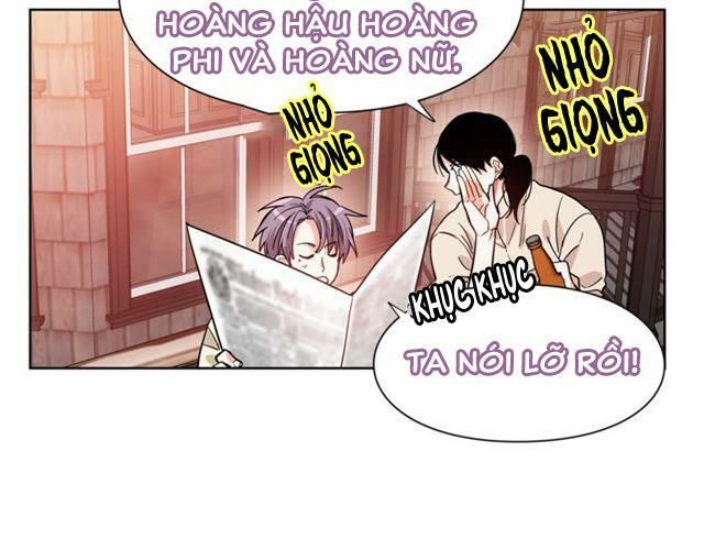 Nữ Hoàng Ngoại Khoa Chapter 40.2 - Trang 2