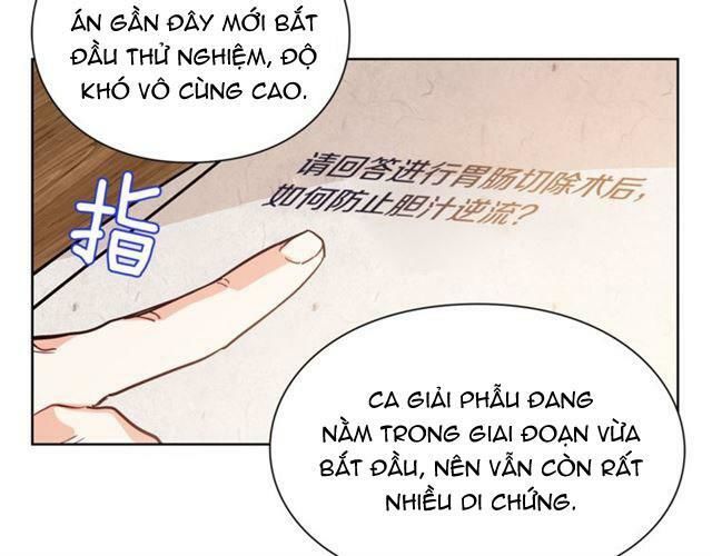 Nữ Hoàng Ngoại Khoa Chapter 40.2 - Trang 2