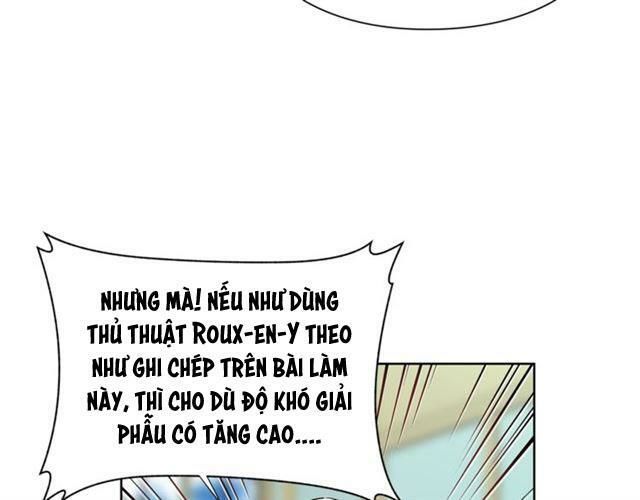 Nữ Hoàng Ngoại Khoa Chapter 40.2 - Trang 2