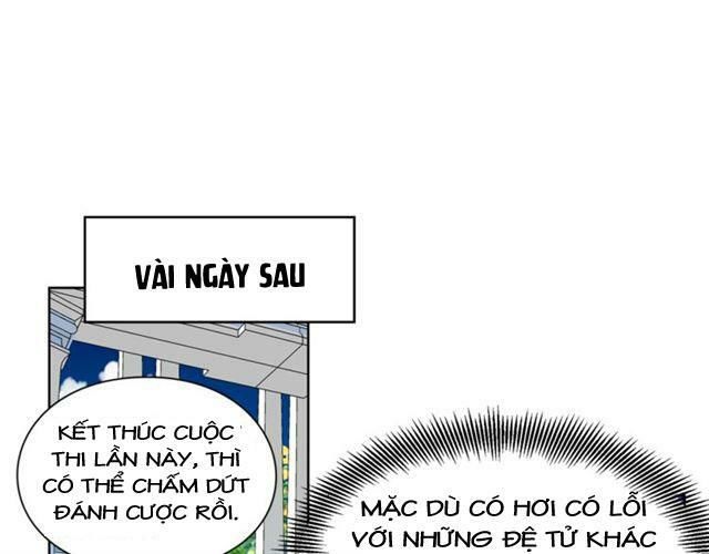 Nữ Hoàng Ngoại Khoa Chapter 40.1 - Trang 2