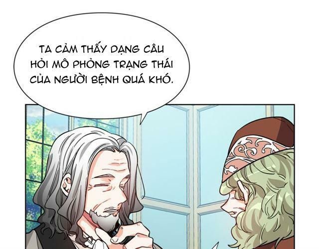 Nữ Hoàng Ngoại Khoa Chapter 40.1 - Trang 2