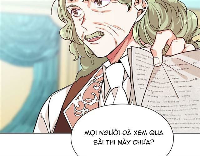 Nữ Hoàng Ngoại Khoa Chapter 40.1 - Trang 2