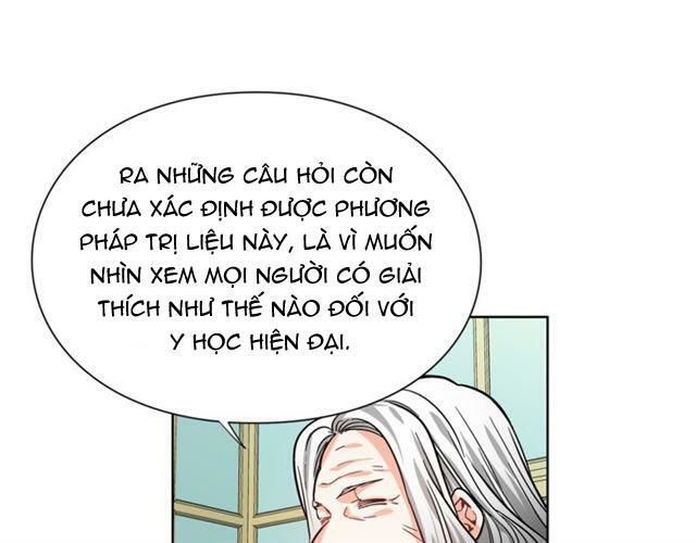 Nữ Hoàng Ngoại Khoa Chapter 40.1 - Trang 2