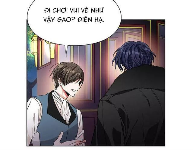 Nữ Hoàng Ngoại Khoa Chapter 39.2 - Trang 2