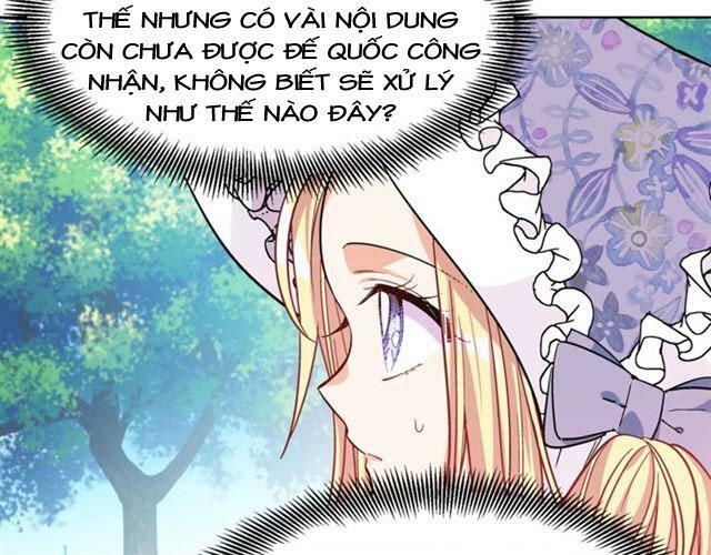 Nữ Hoàng Ngoại Khoa Chapter 39.1 - Trang 2