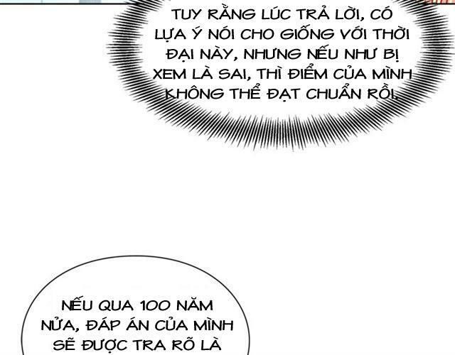 Nữ Hoàng Ngoại Khoa Chapter 39.1 - Trang 2