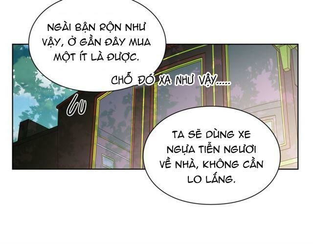 Nữ Hoàng Ngoại Khoa Chapter 39.1 - Trang 2