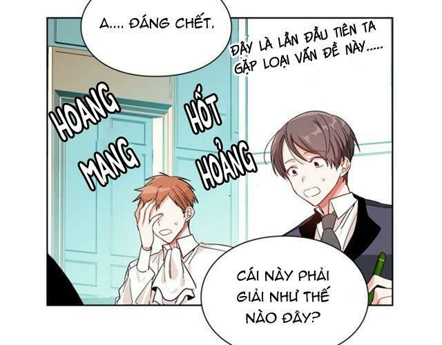 Nữ Hoàng Ngoại Khoa Chapter 38.2 - Trang 2