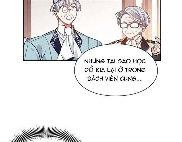 Nữ Hoàng Ngoại Khoa Chapter 38.1 - Trang 2